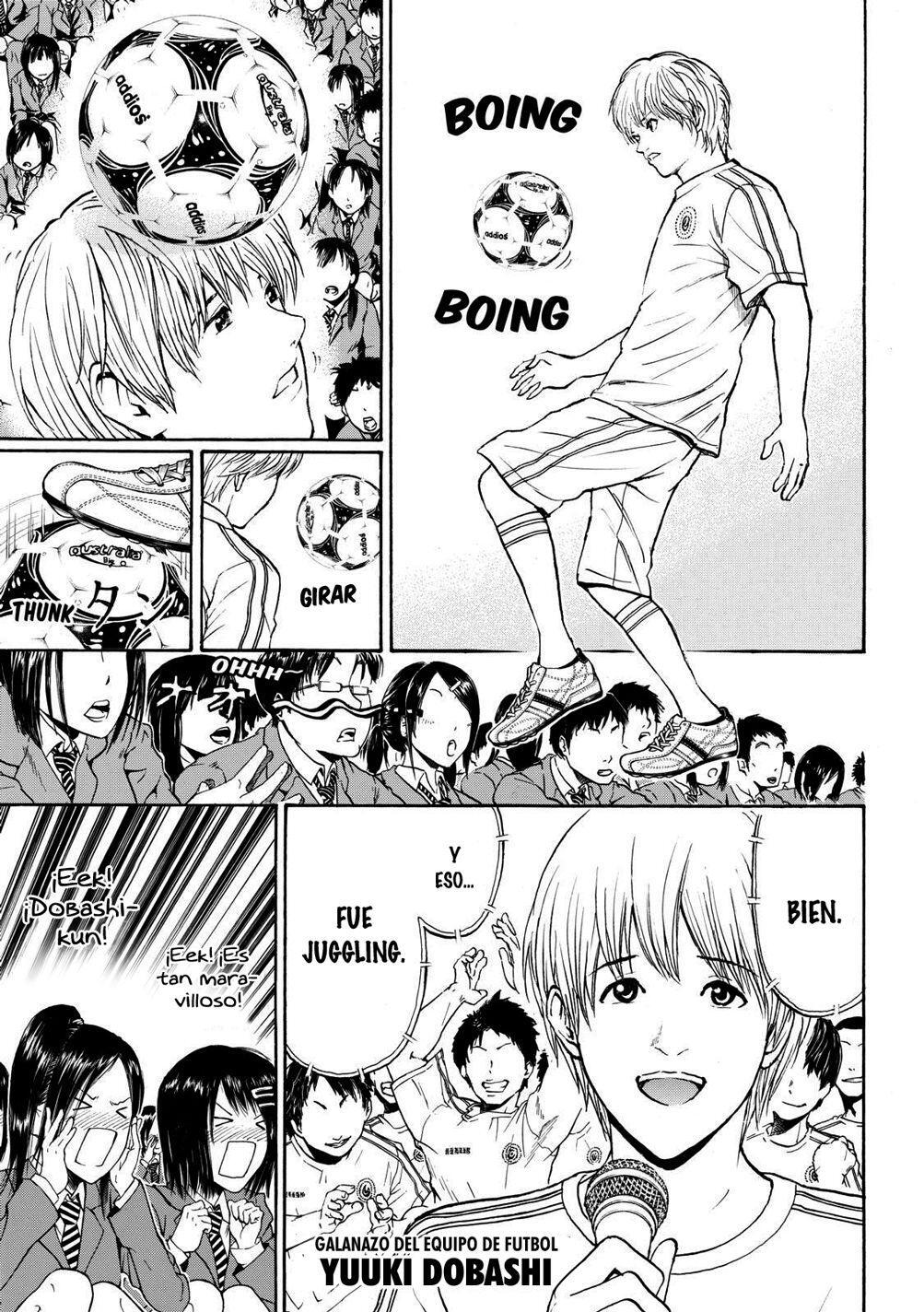 Capitulo 80 page 12