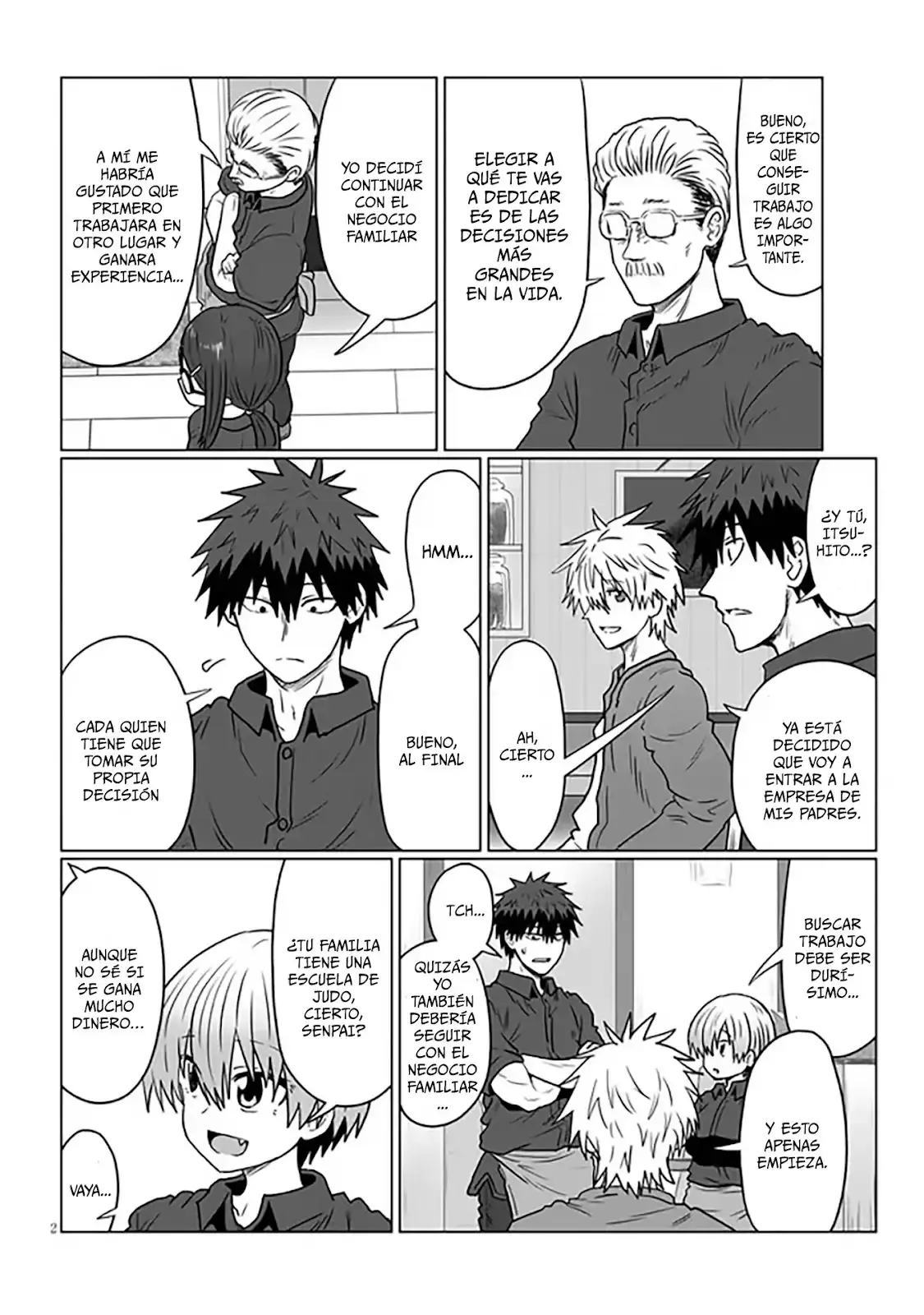 Capitulo 121 page 4