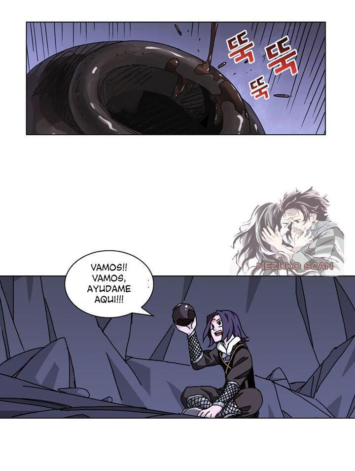 Capitulo 31 page 8
