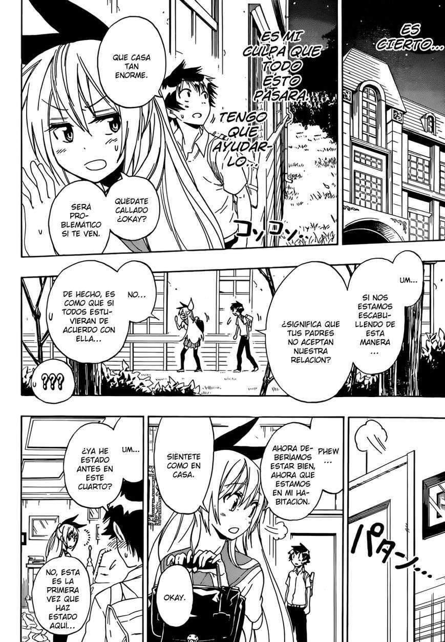 Capitulo 88 page 14