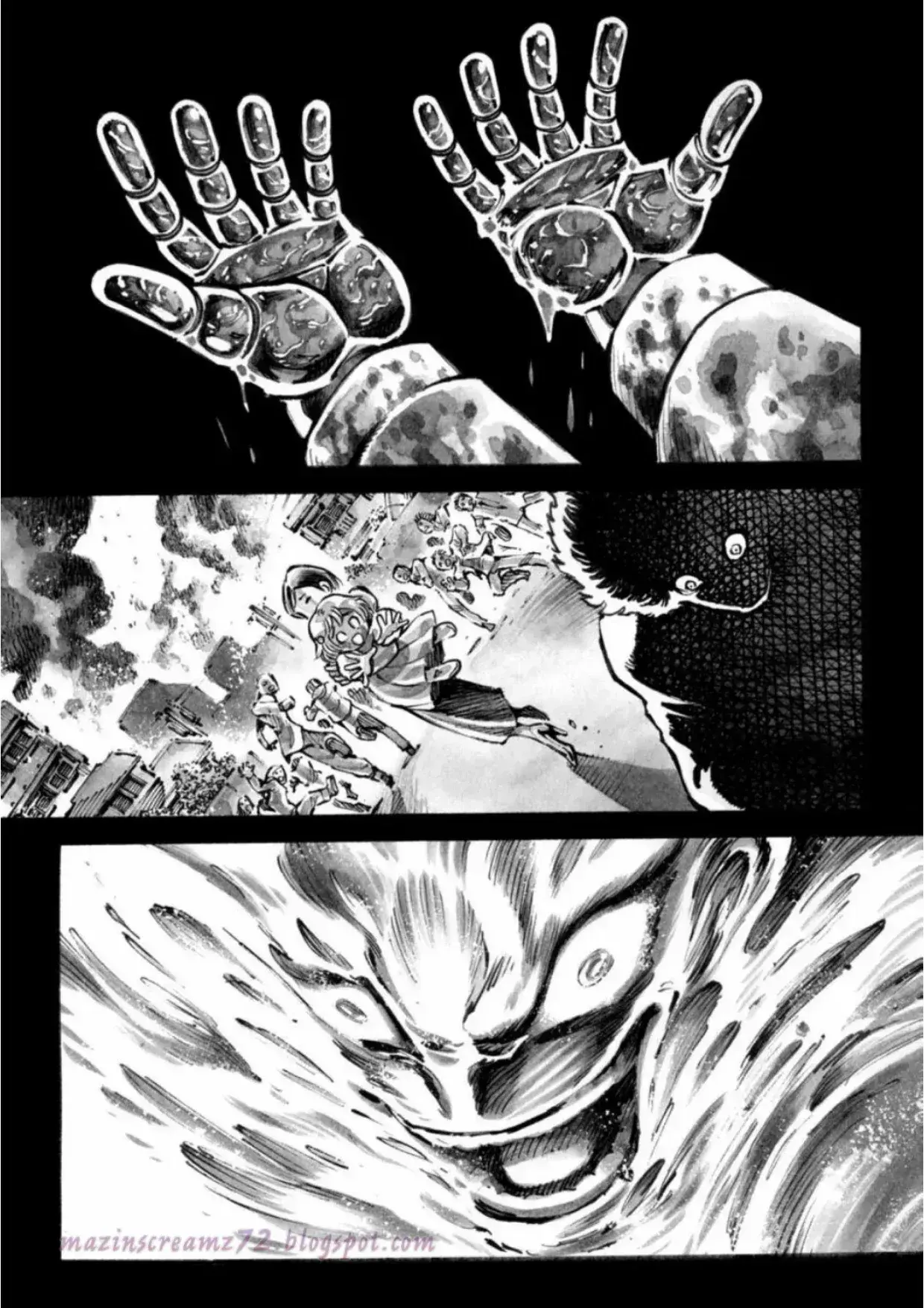 Capitulo 11 page 7