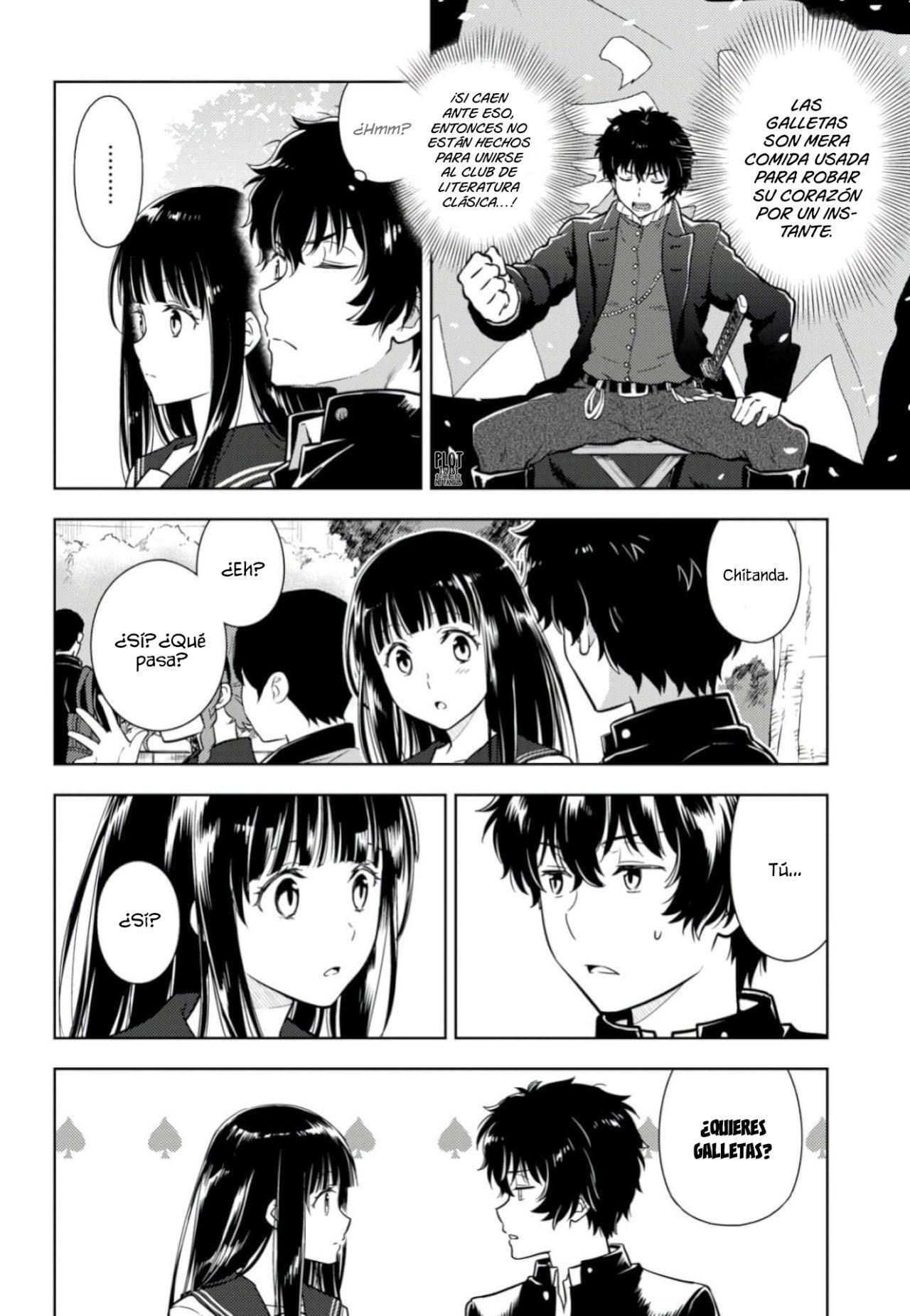 Capitulo 77 page 9