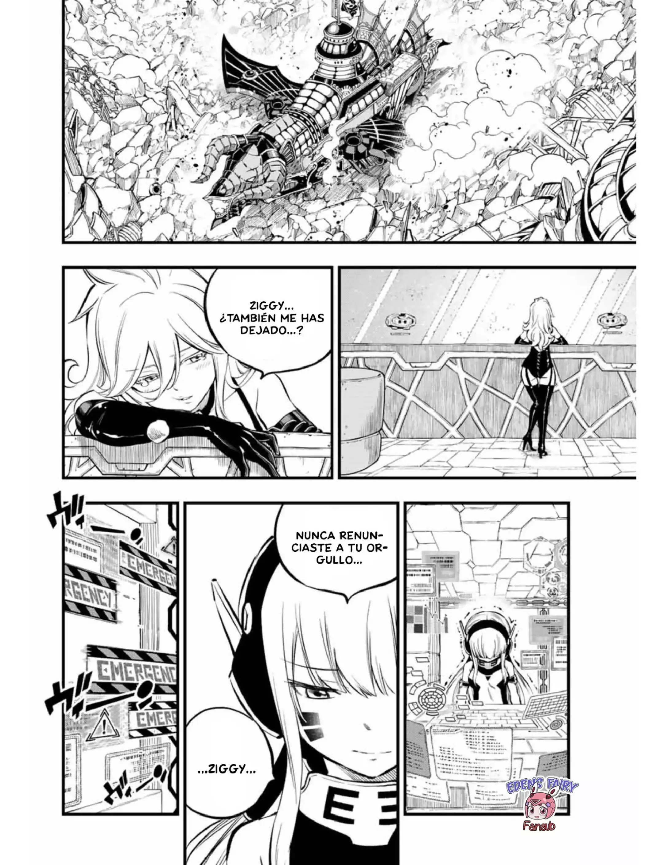 Capitulo 215 page 5