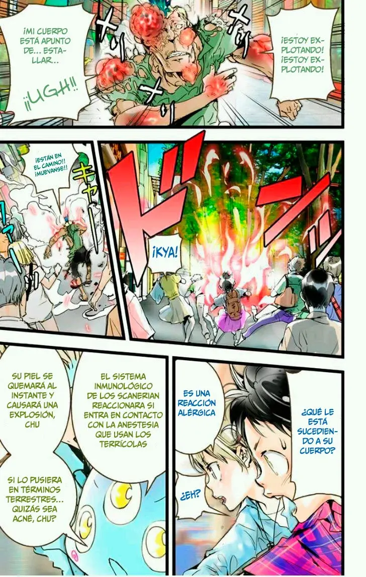 Capitulo 26 page 6