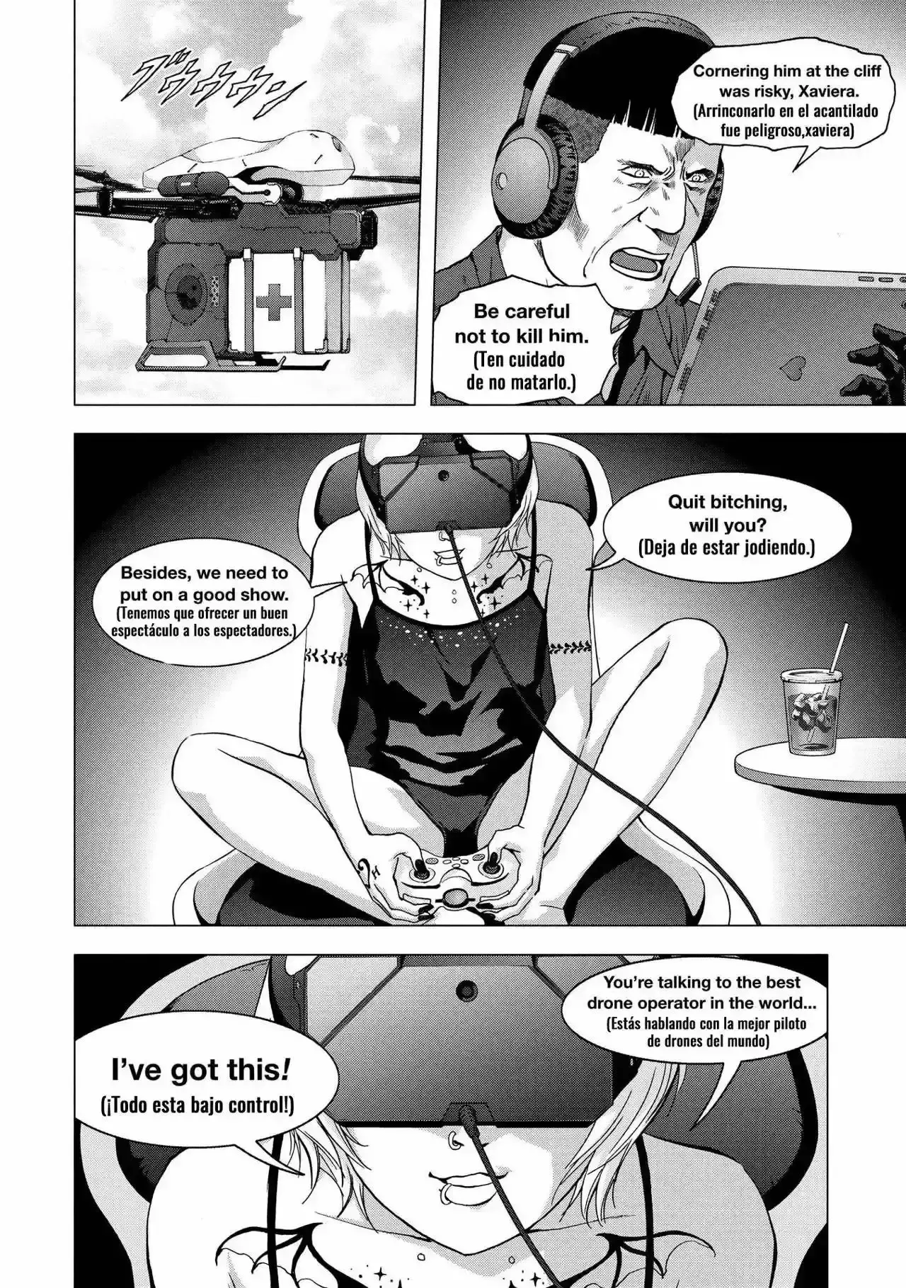 Capitulo 89 page 9
