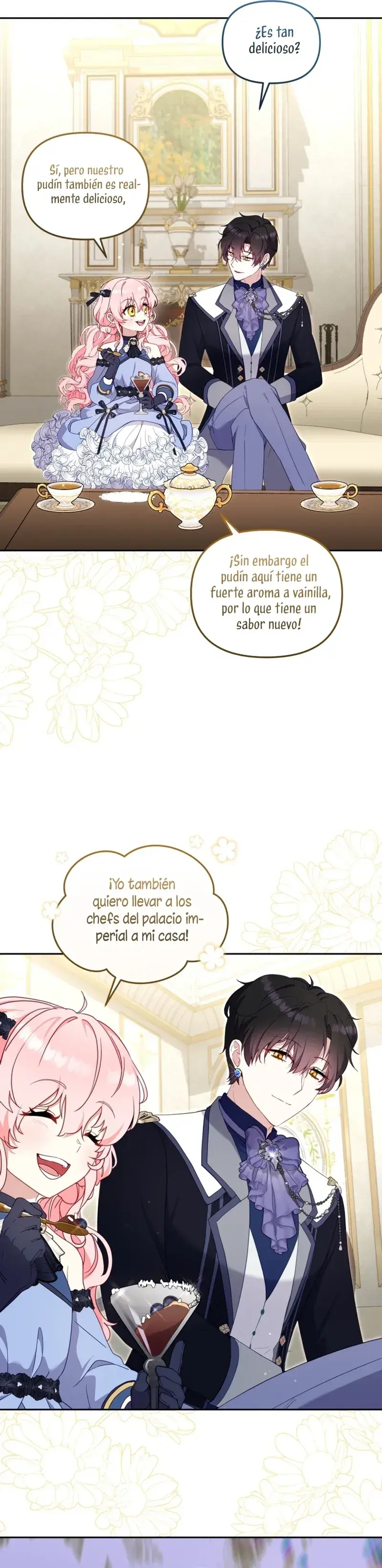 Capitulo 85 page 5