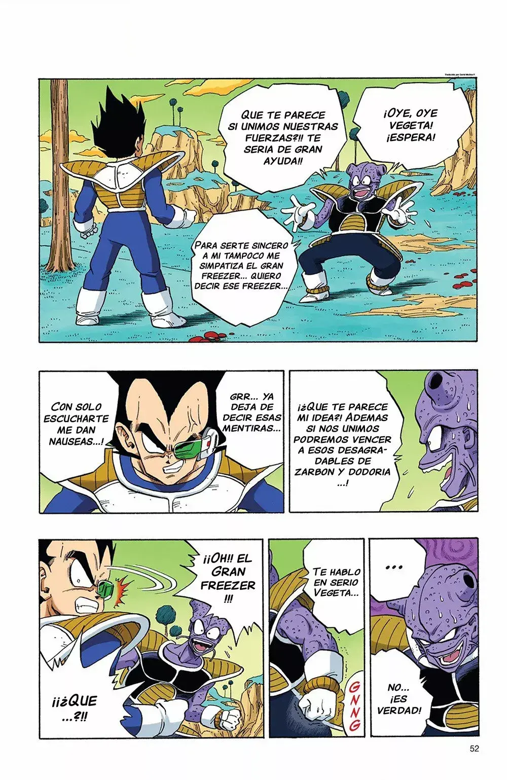 Capitulo 249 page 6