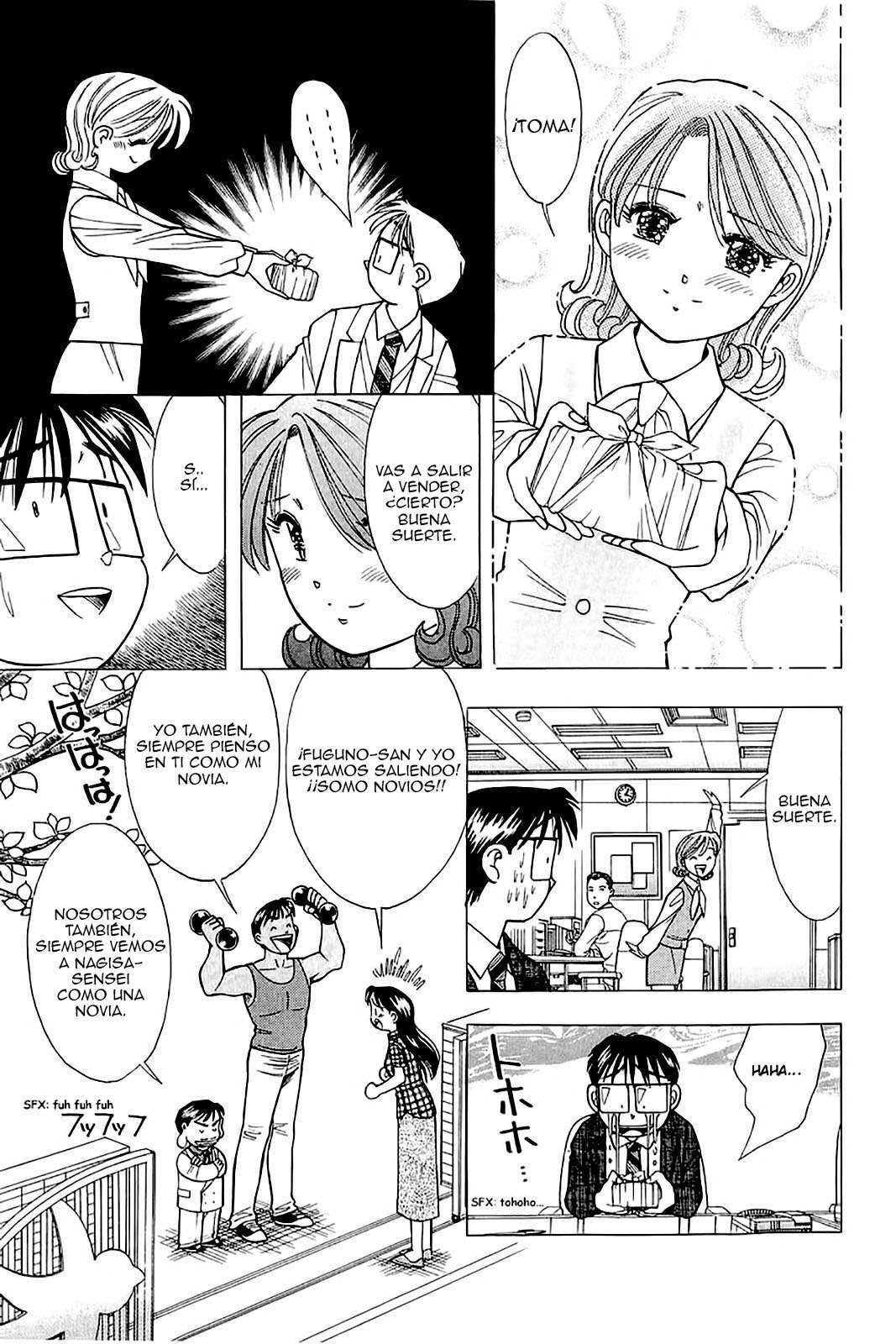 Capitulo 104 page 21