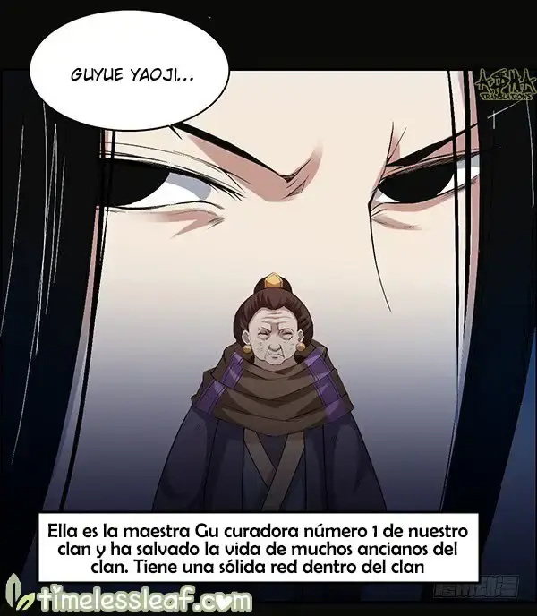 Capitulo 86 page 15