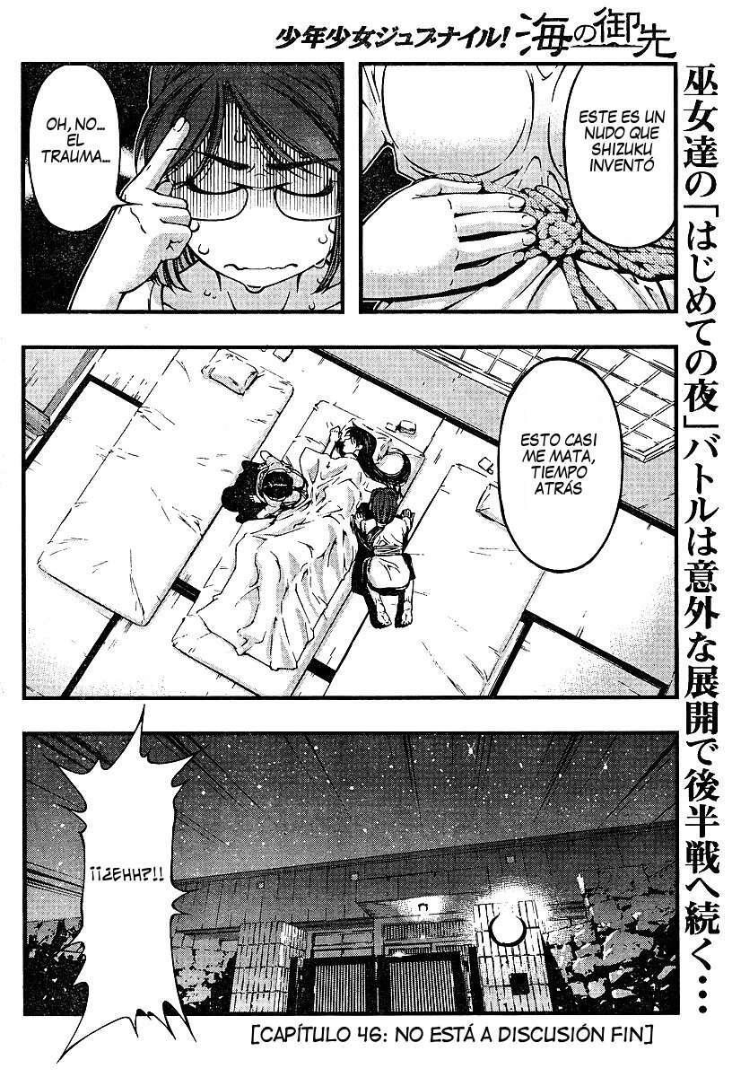 Capitulo 46 page 21