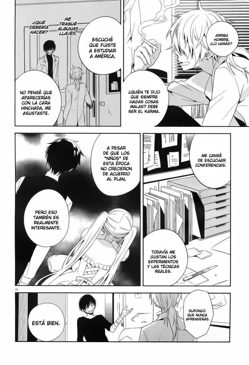 Capitulo 19 page 17
