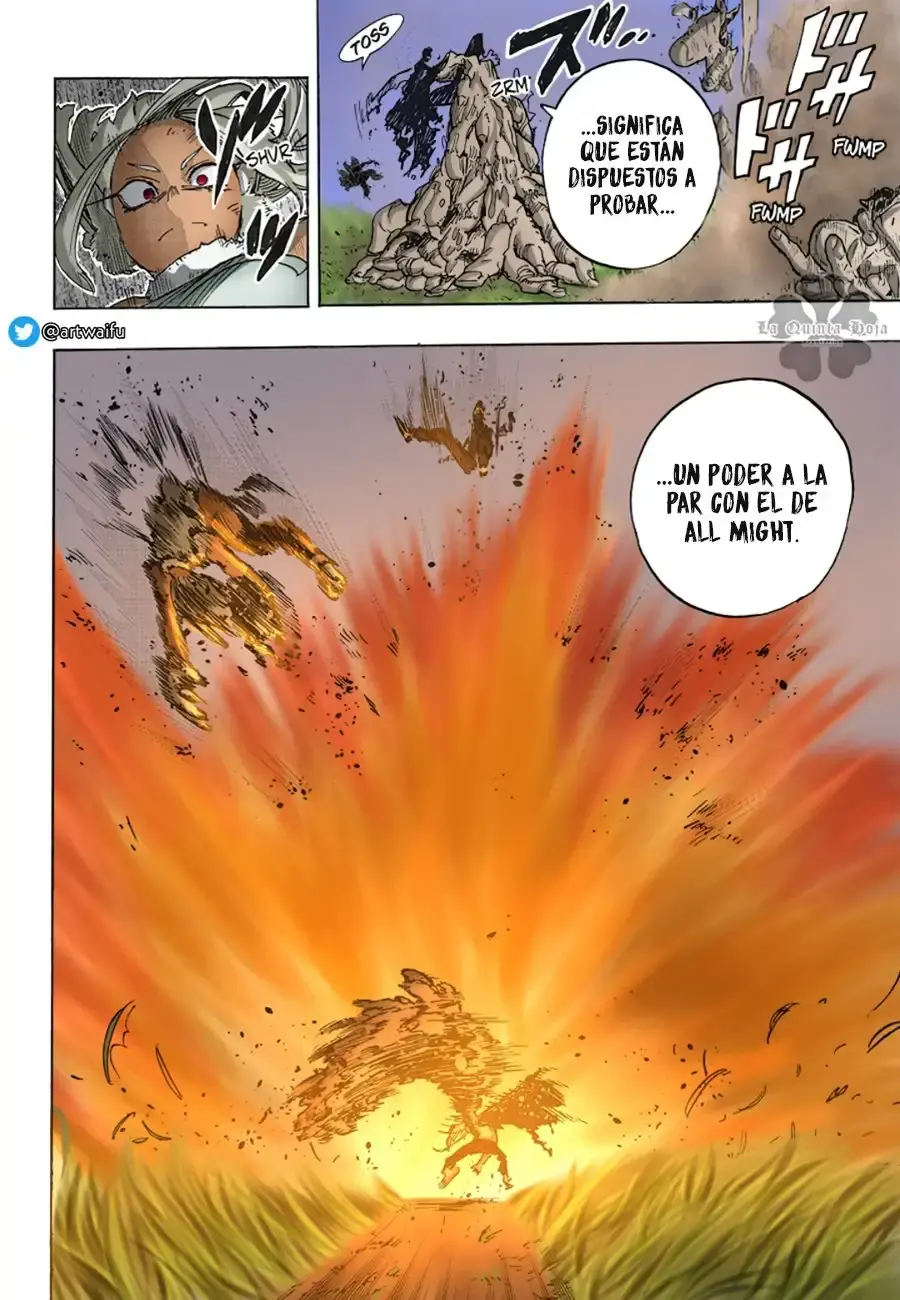 Capitulo 359.5 page 12