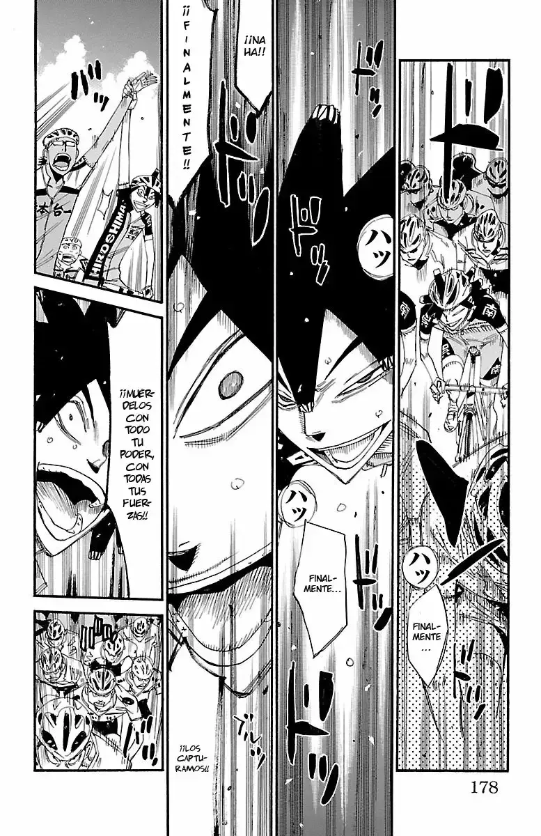 Capitulo 434 page 9