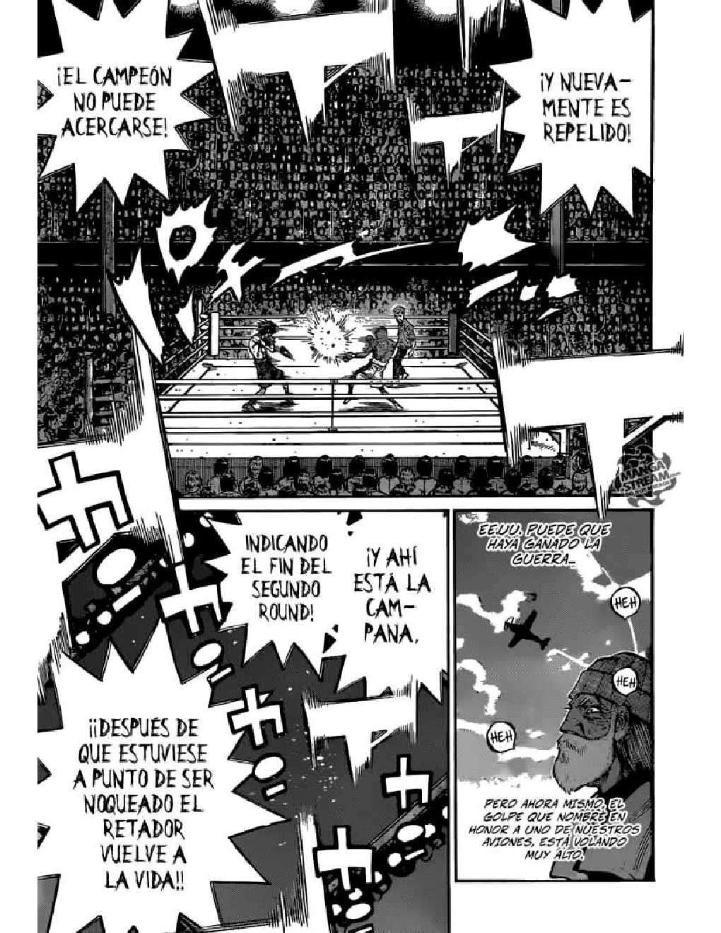 Capitulo 991 page 16