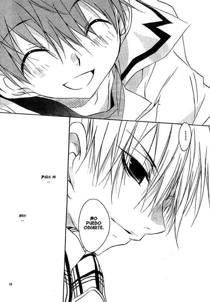 Capitulo 54 page 17