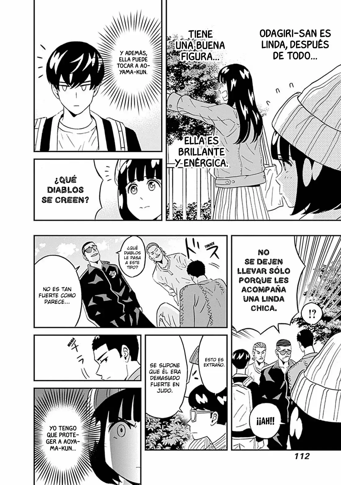 Capitulo 46 page 12