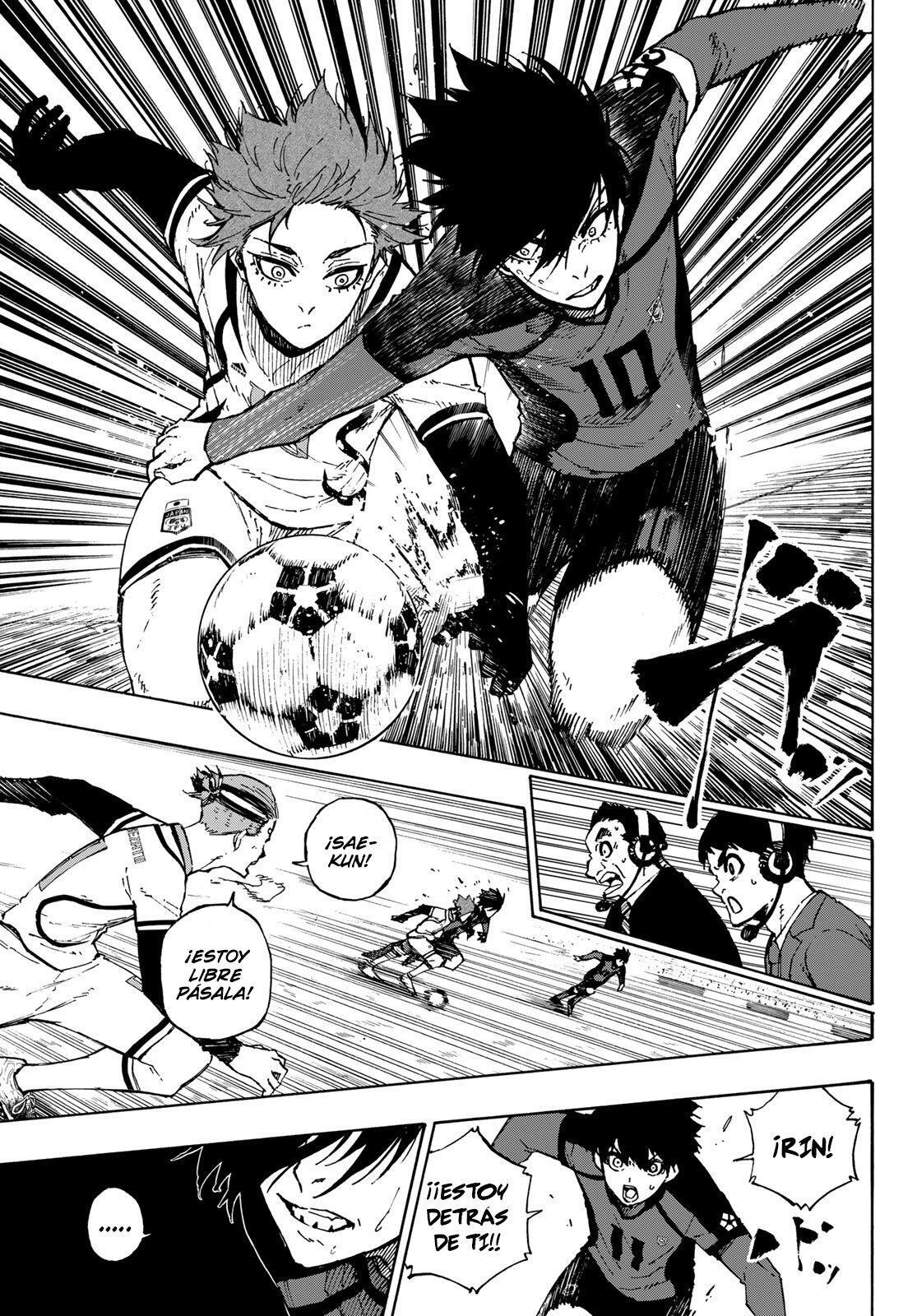 Capitulo 118 page 21