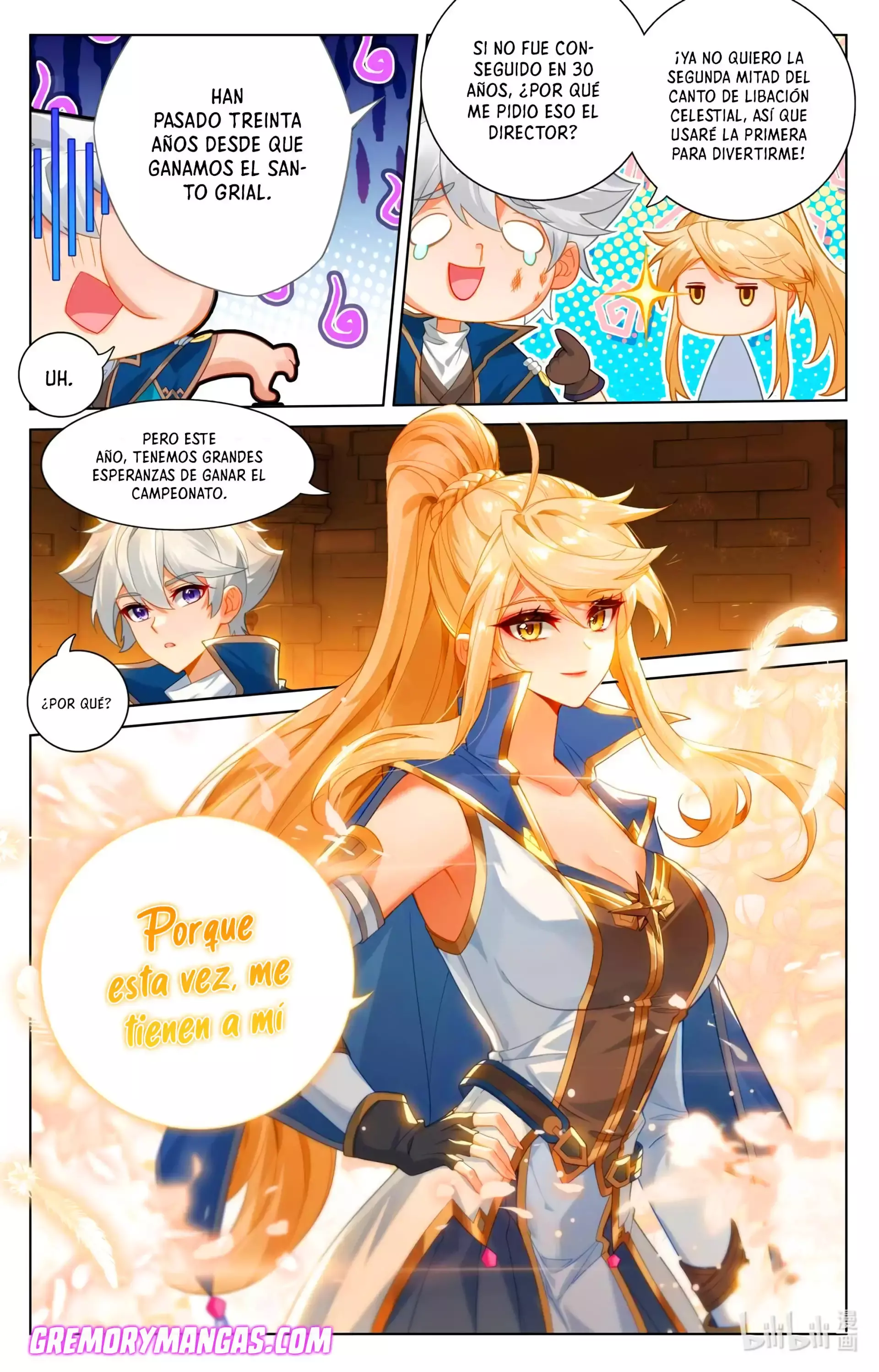 Capitulo 214 page 8