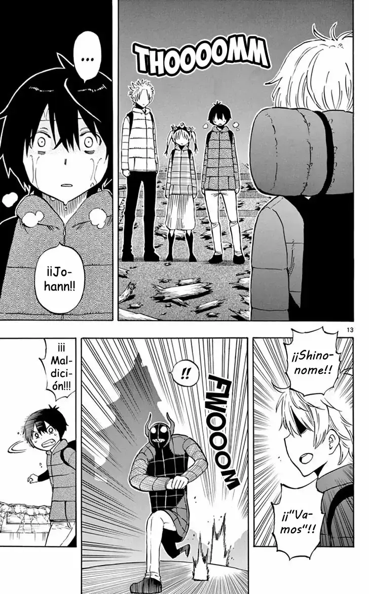 Capitulo 68 page 14