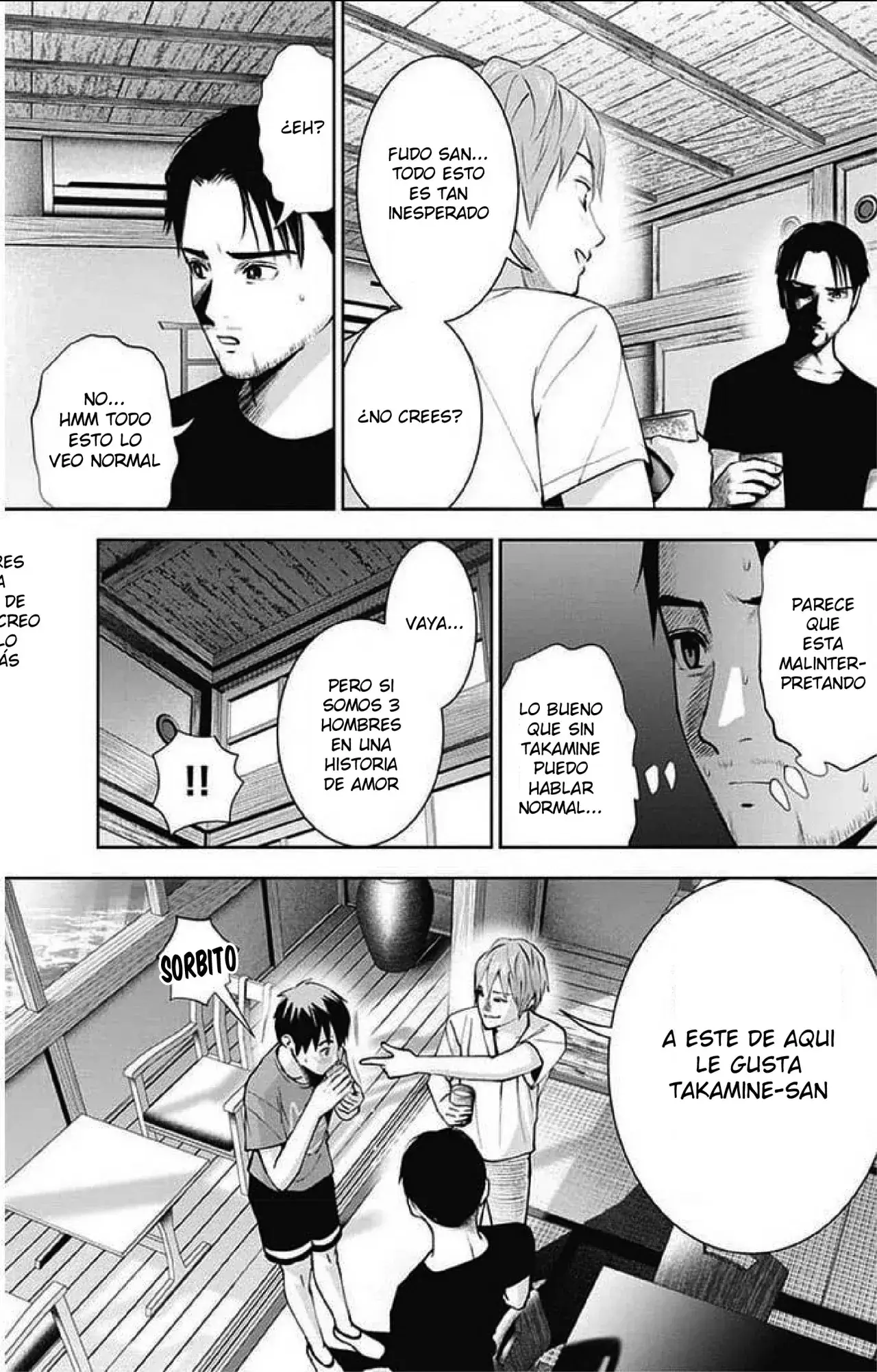 Capitulo 87 page 4