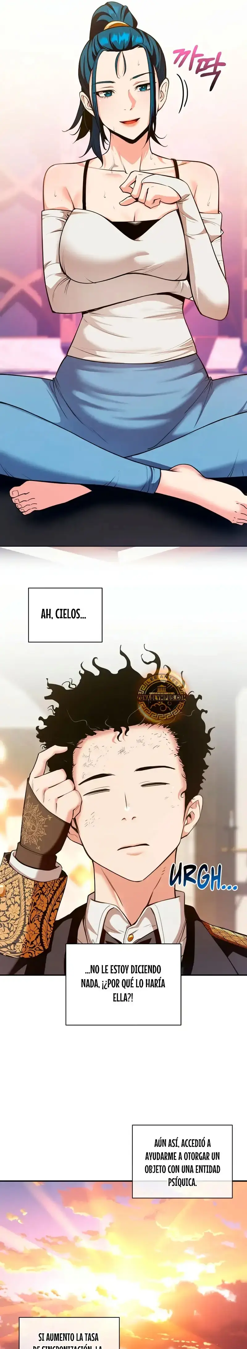 Capitulo 21 page 11