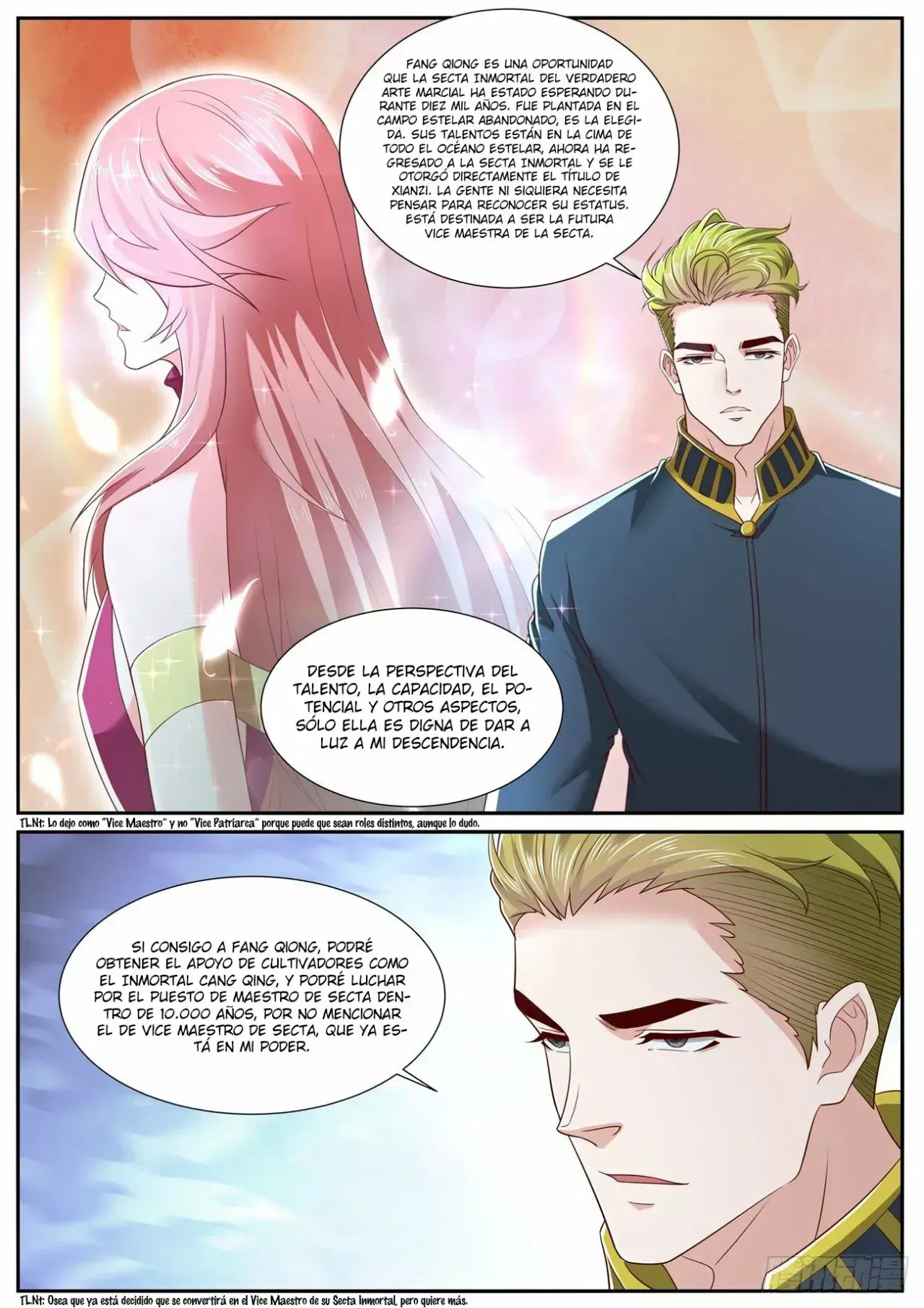 Capitulo 710 page 7