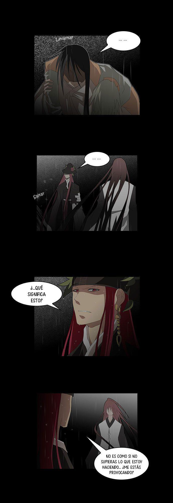 Capitulo 90 page 5