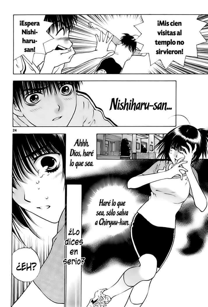 Capitulo 63 page 26