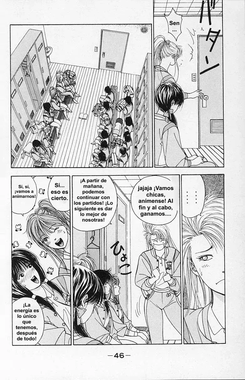 Capitulo 17 page 45