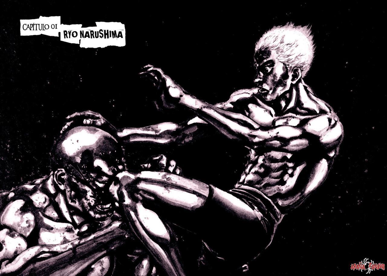 Capitulo 201 page 8