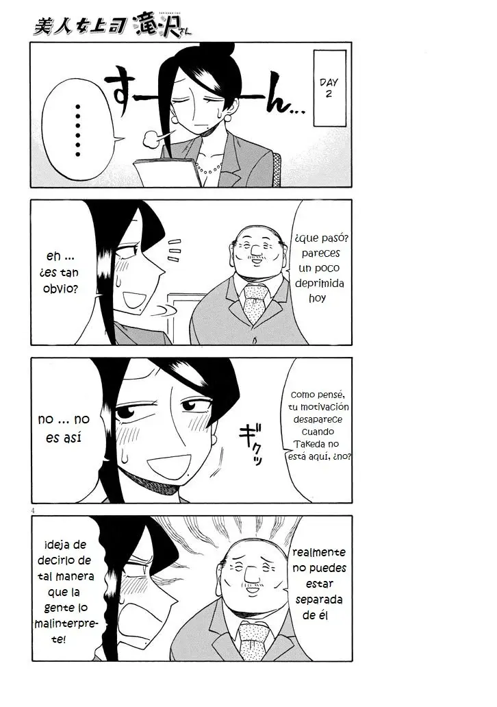 Capitulo 91 page 4