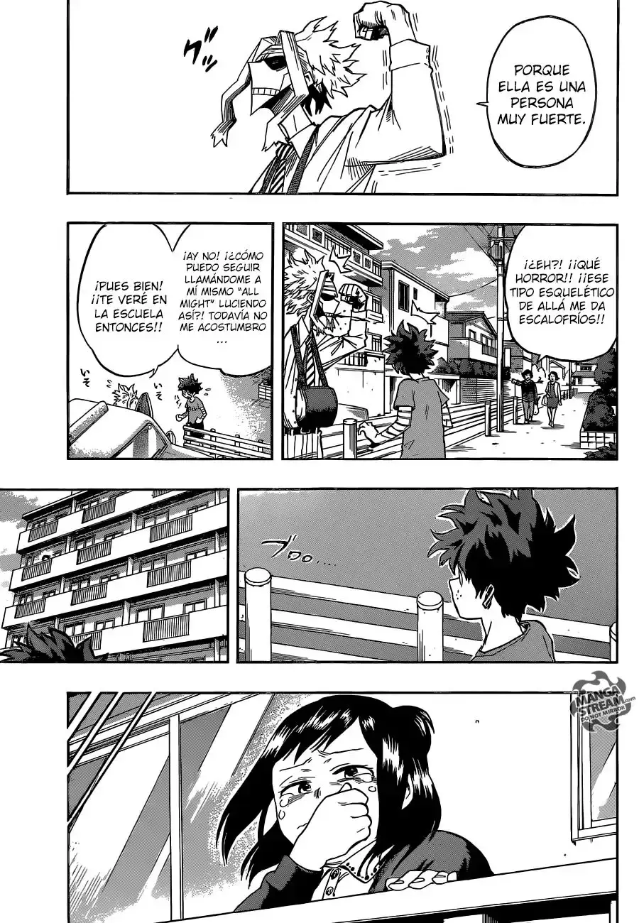 Capitulo 97 page 19
