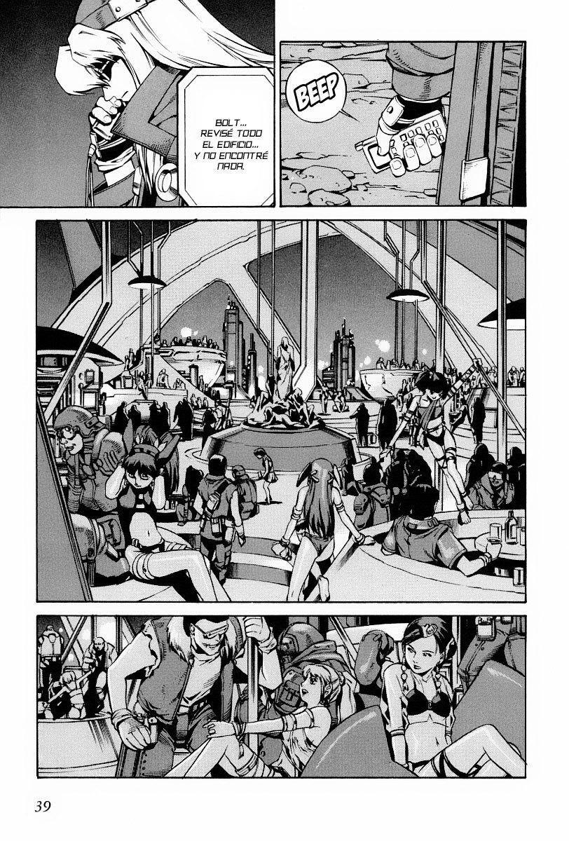 Capitulo 68 page 5