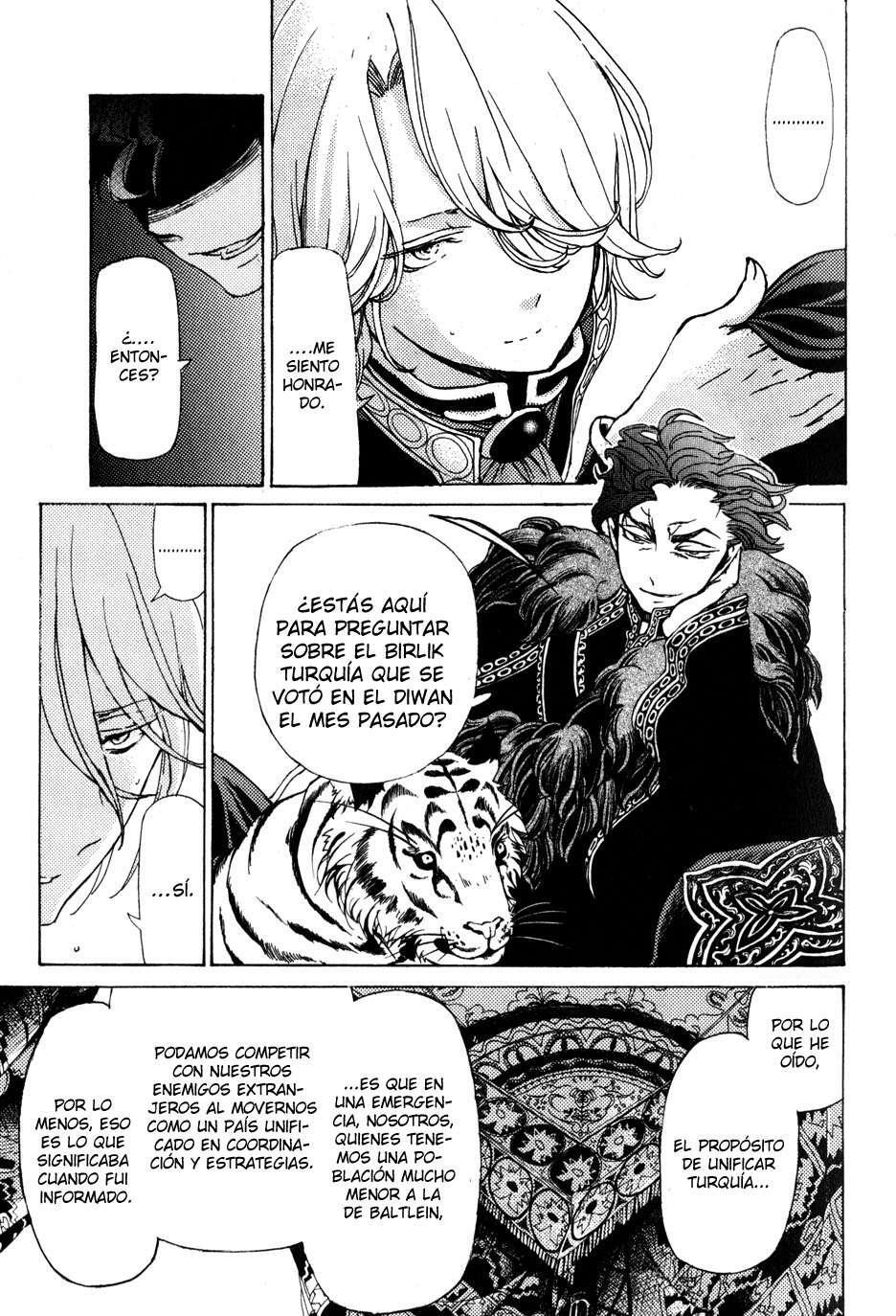 Capitulo 21 page 21
