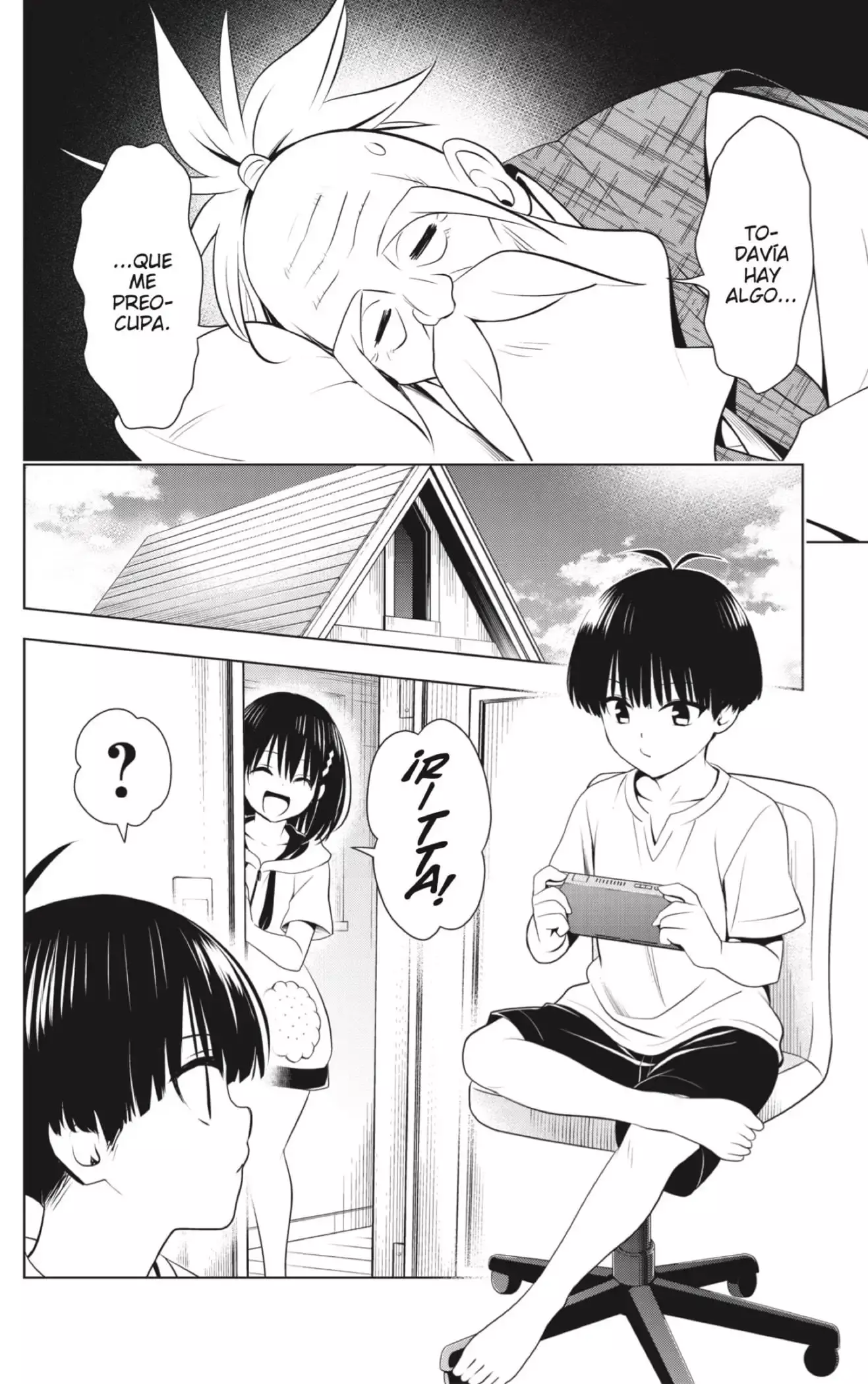 Capitulo 96 page 6