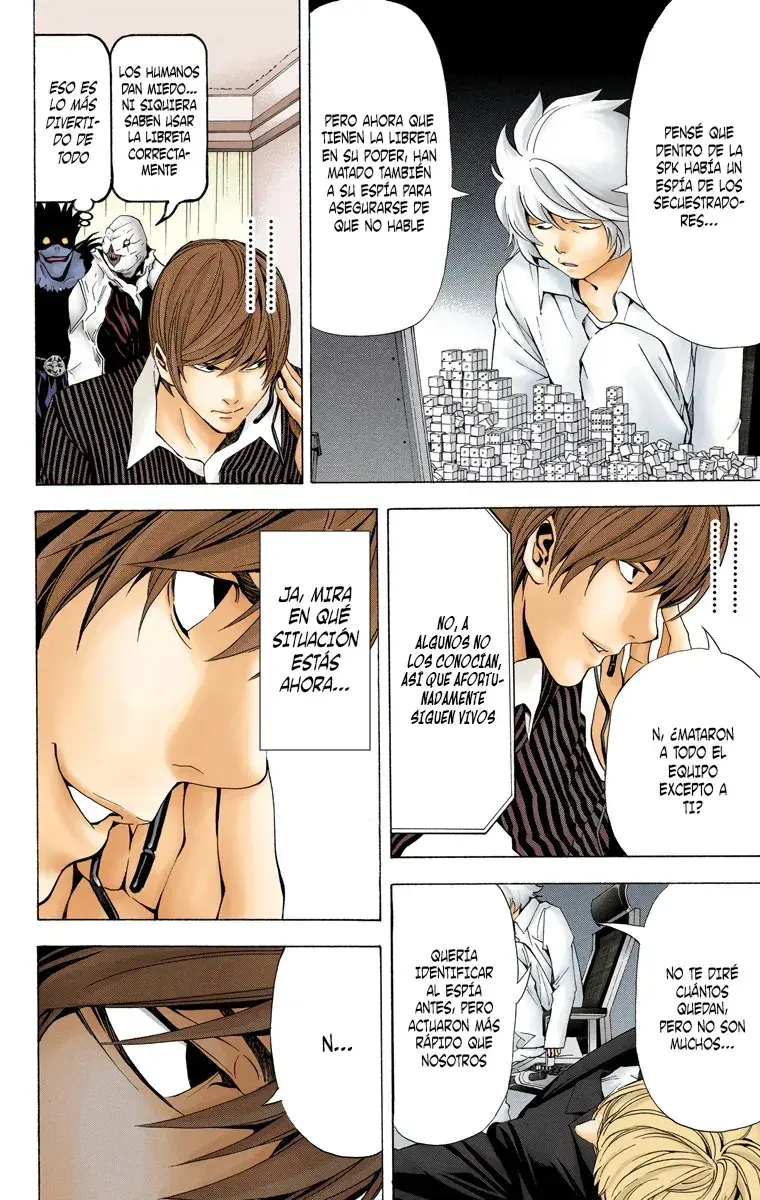 Capitulo 66 page 12