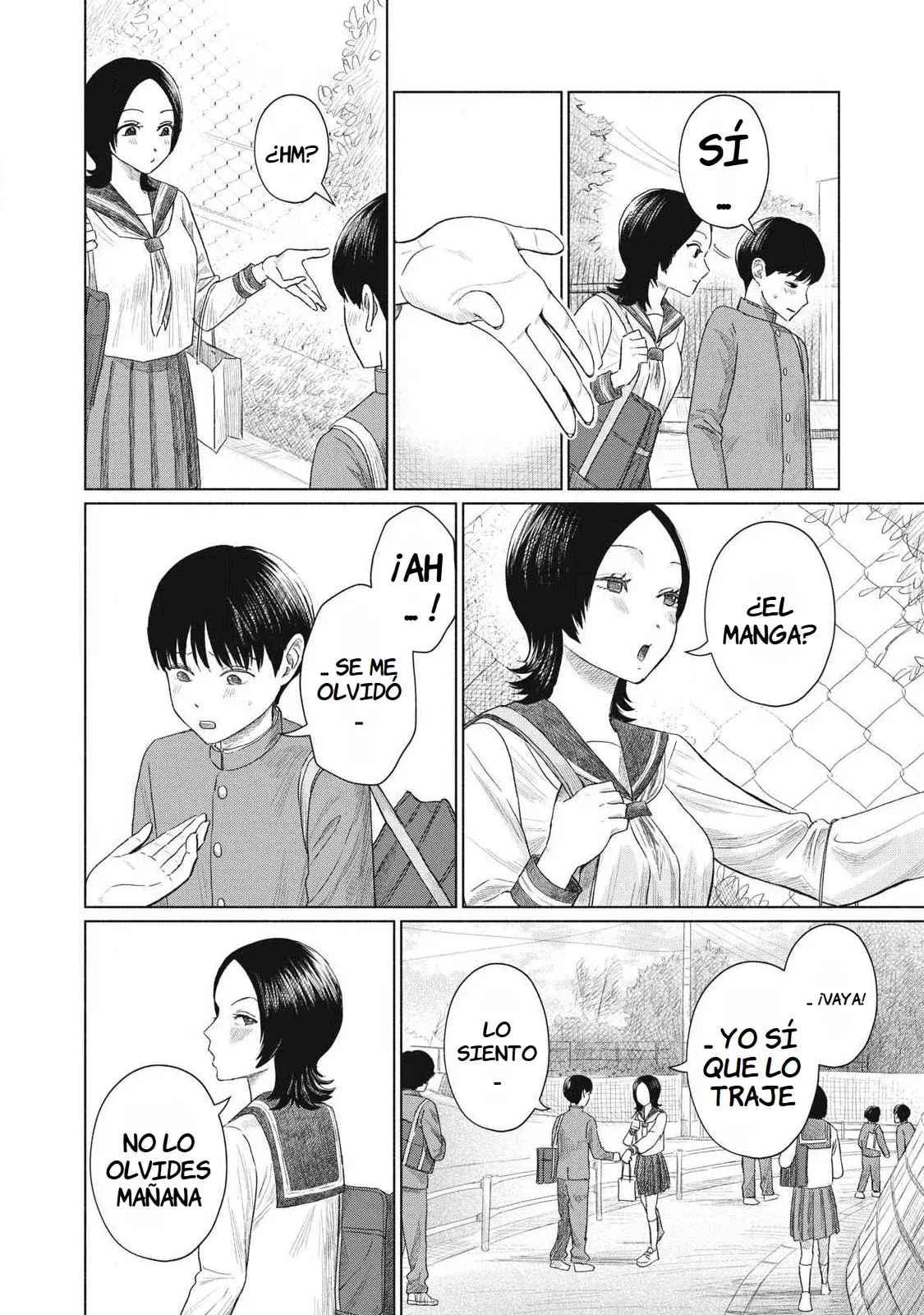 Capitulo 1 page 31