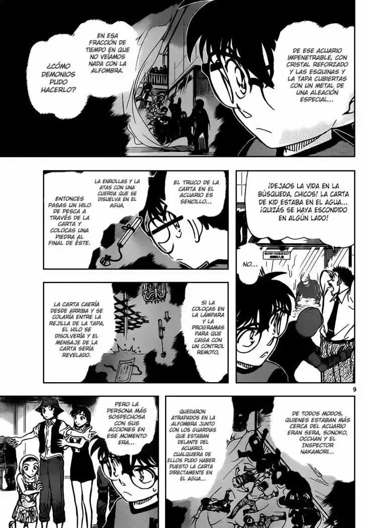 Capitulo 829 page 9