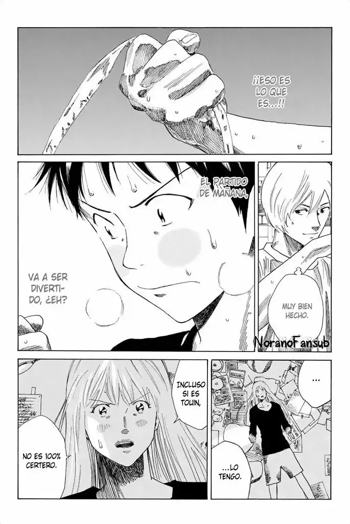 Capitulo 79 page 21