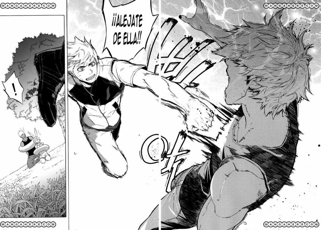 Capitulo 24 page 30