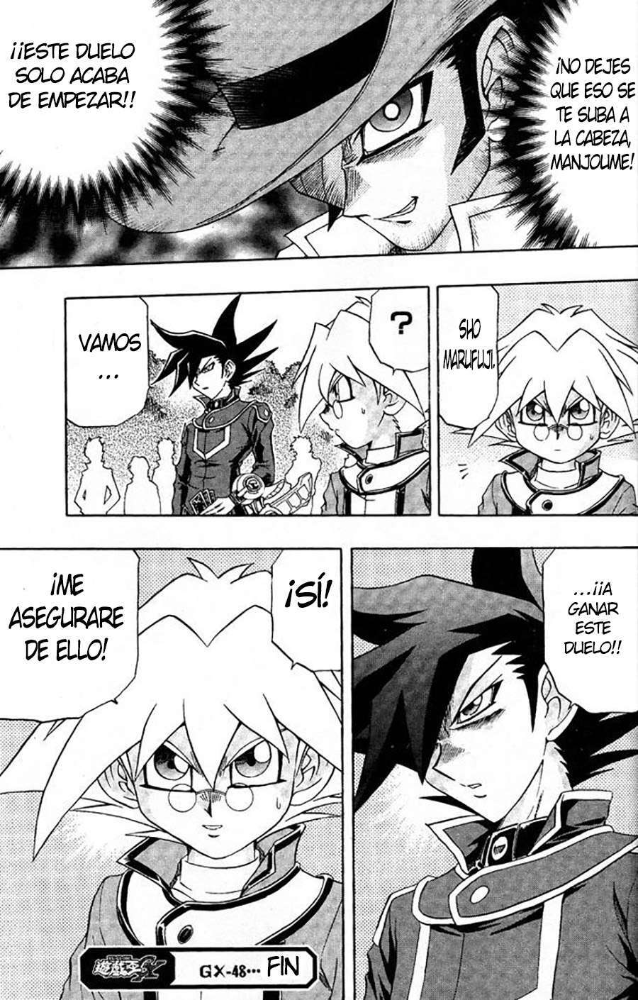 Capitulo 48 page 31