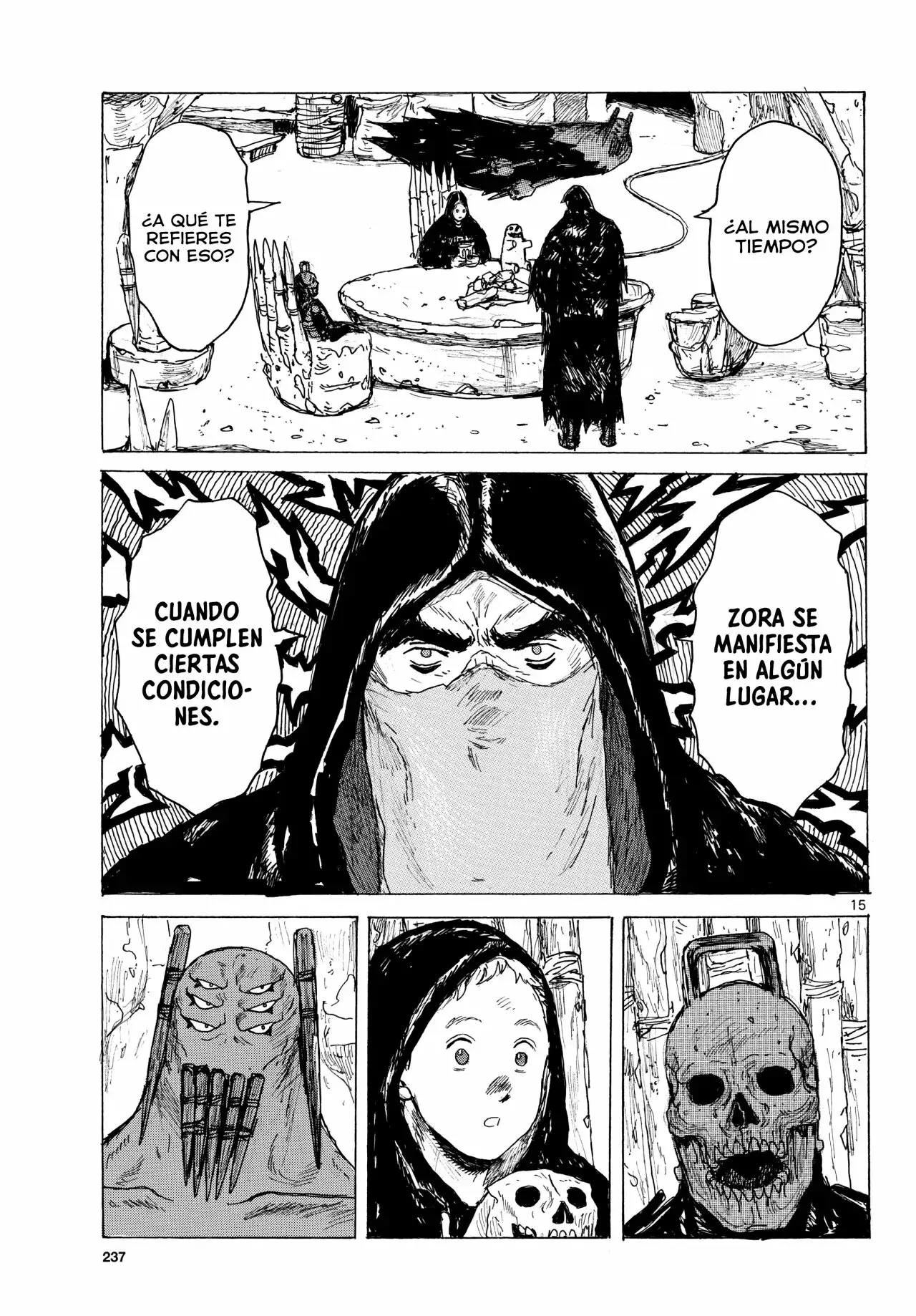 Capitulo 40 page 16