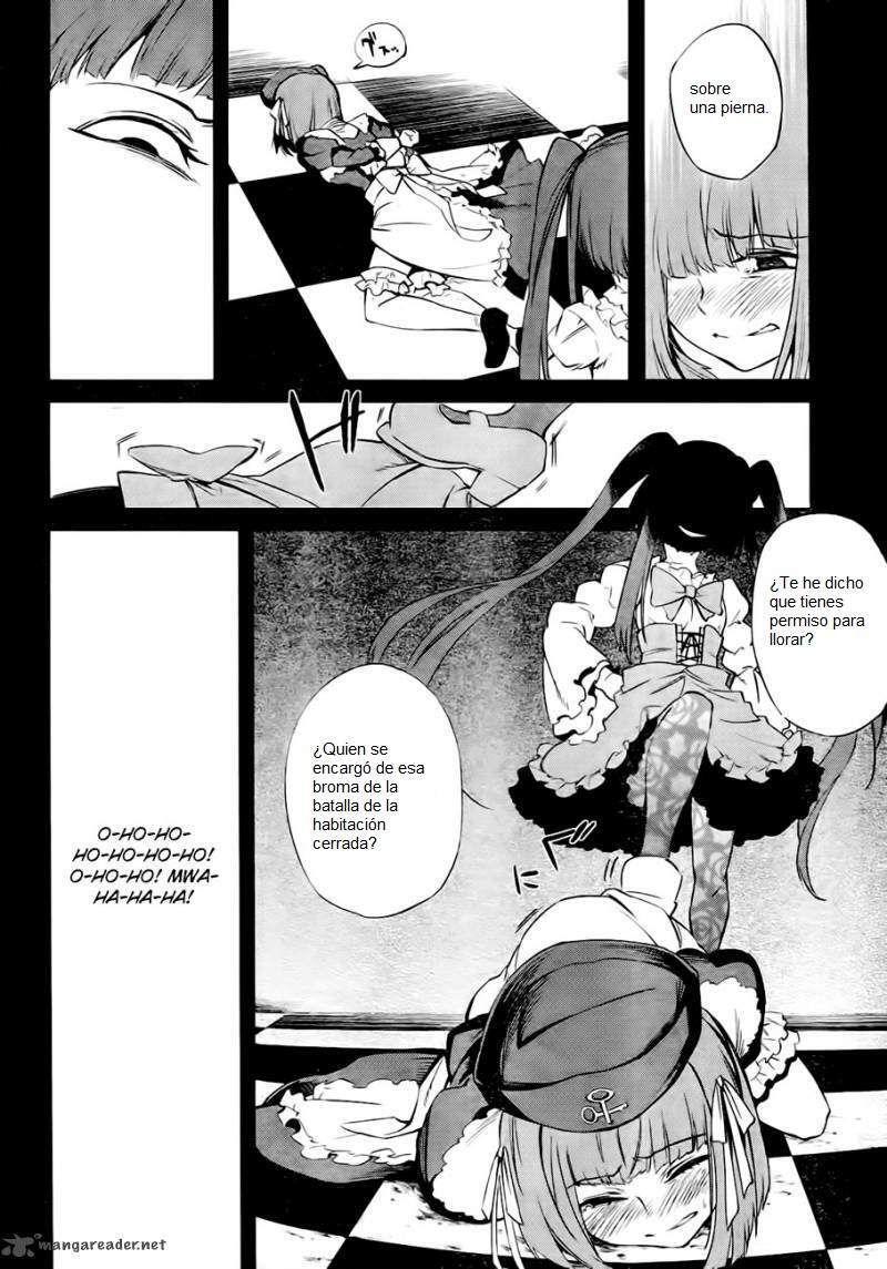 Capitulo 18 page 27