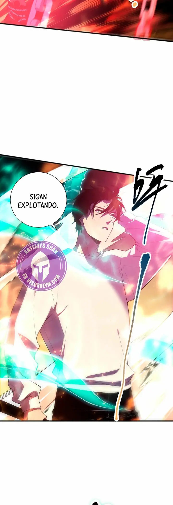 Capitulo 88 page 32
