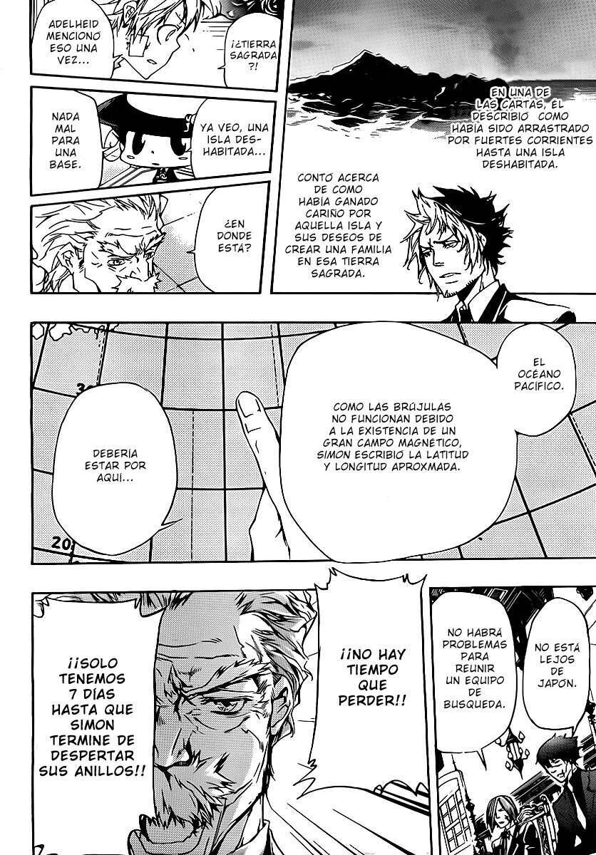 Capitulo 301 page 6