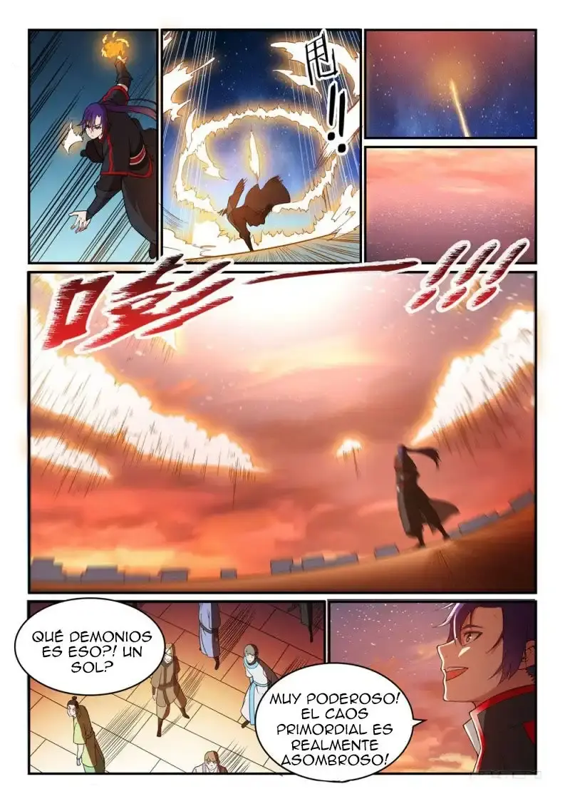 Capitulo 485 page 18