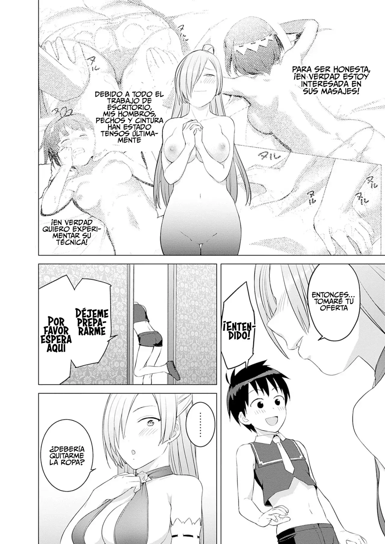 Capitulo 34 page 17