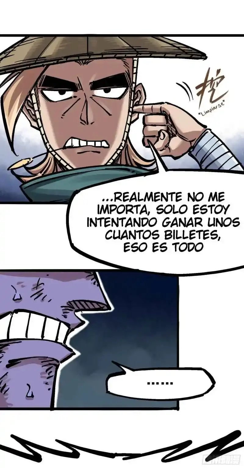 Capitulo 50 page 20