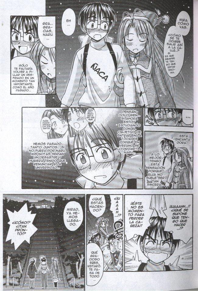 Capitulo 52 page 17