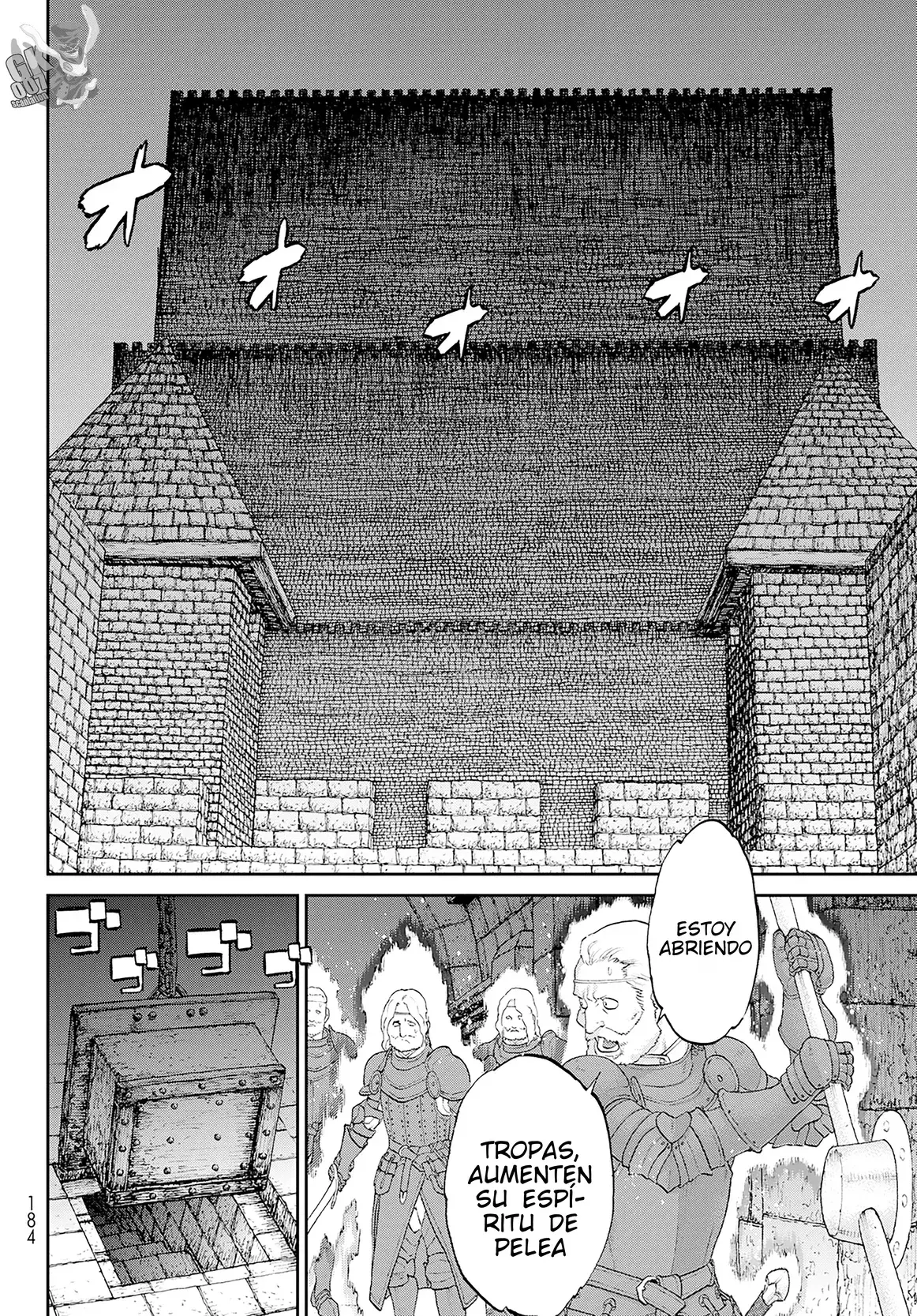 Capitulo 62 page 6